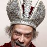 King